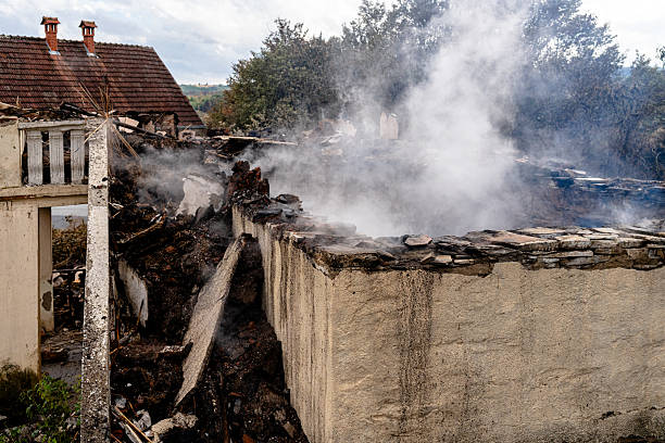 Reliable Odor Removal contractor in Sauk Rapids, MN by Fire Damage Biloxi